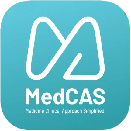 MedCAS